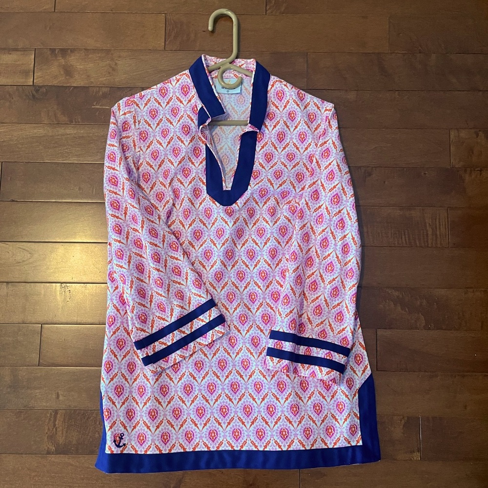 Port Windsor Tunic